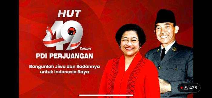 Wanti wanti megawati soal penyalahgunaan ai bisa picu kediktatoran baru