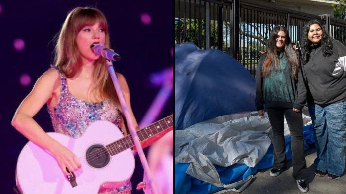 Dunia hari ini antisipasi serangan ekstremis konser taylor swift dibatalkan