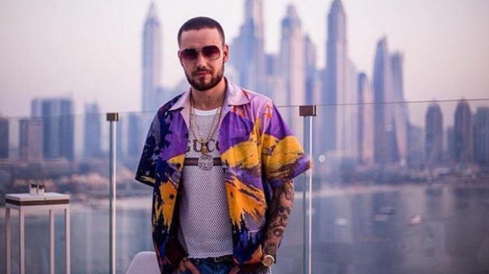 MEDIA INFORMASI INDONESIA Liam Payne dalam dunia hiburan