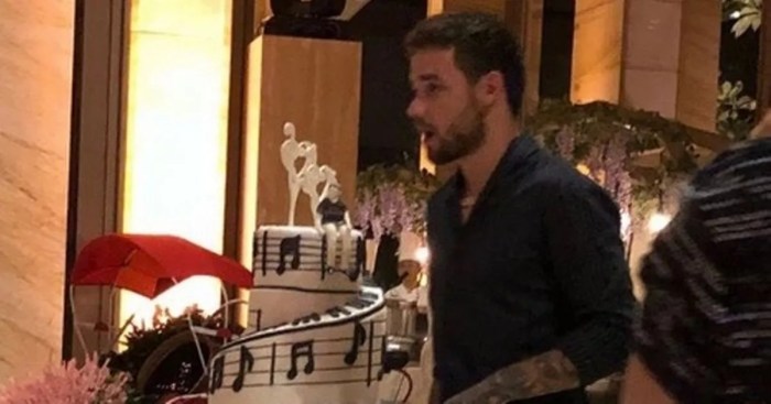 MEDIA INFORMASI INDONESIA inspirasi musik Liam Payne