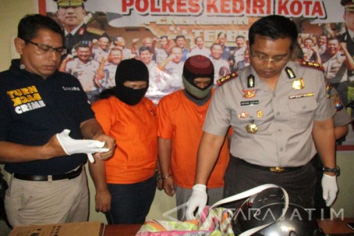 Pengakuan suami yang rekrut banyak pria untuk perkosa istrinya