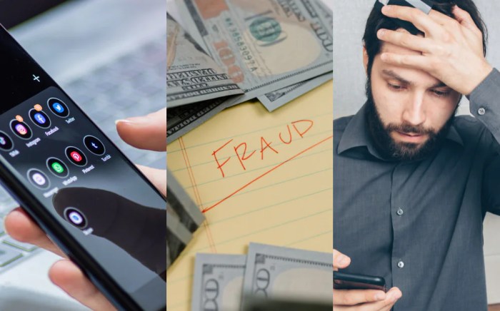 Awas ada tawaran palsu iphone 16 bisa kuras uang