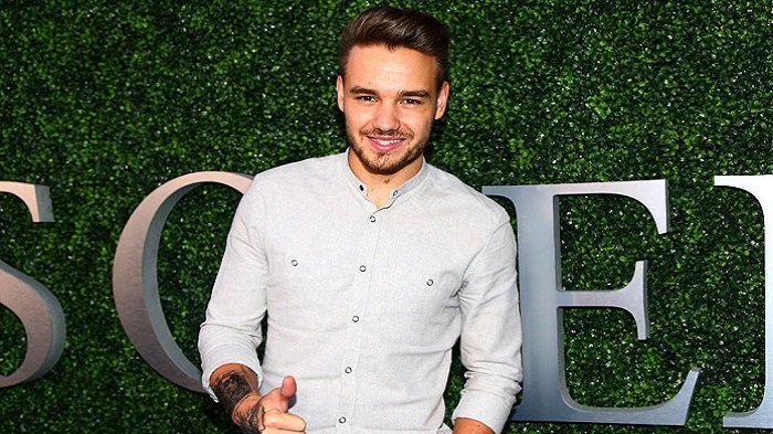 MEDIA INFORMASI INDONESIA Liam Payne dan One Direction