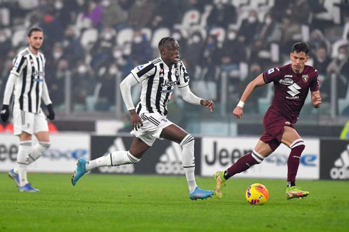 PADANGMEDIA - Juventus vs Torino: Pertandingan Derby Turin yang Sengit