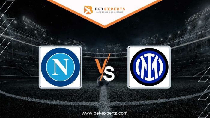 PADANGMEDIA - Prediksi Inter vs Napoli Liga Italia