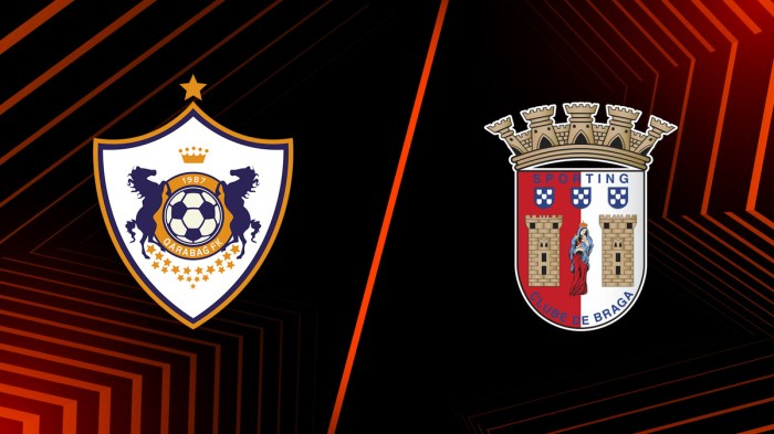 PADANGMEDIA - Prediksi Skor Elfsborg vs Braga UEFA Europa League 2024 Jumat 8