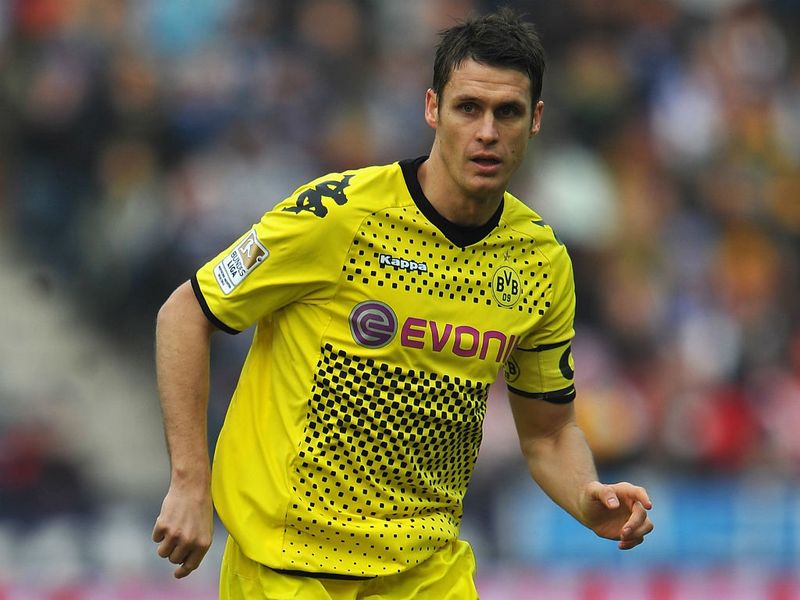 Sebastian Kehl understands Borussia Dortmund fans' displeasure