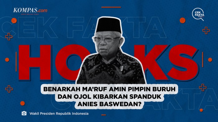 Kiai di cakung saat ditemui pramono terus terang saya pendukung anies