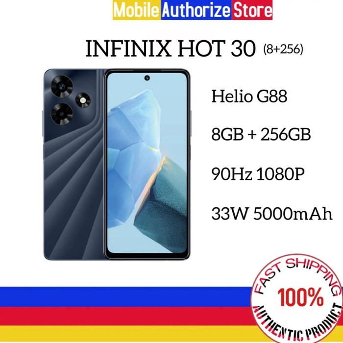 Chutogel Infinix Hot 50 Pro Plus battery capacity