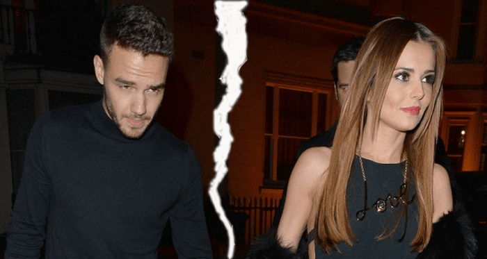 MEDIA INFORMASI INDONESIA Liam Payne dan Cheryl Tweedy