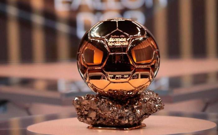 PADANG MEDIA - Viral Ballon d'Or 2024: Reaksi Masyarakat terhadap Hasil