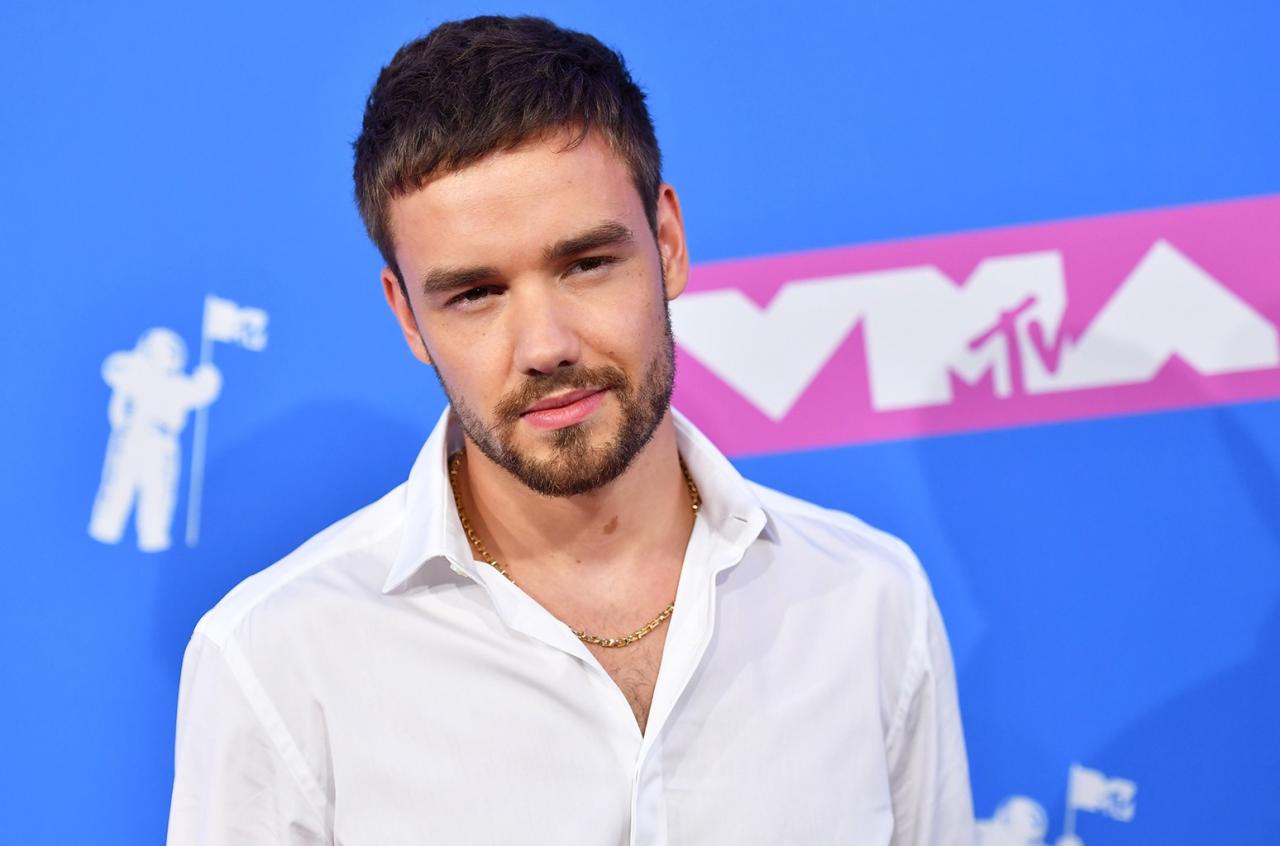 MEDIA INFORMASI INDONESIA Liam Payne dalam industri musik global