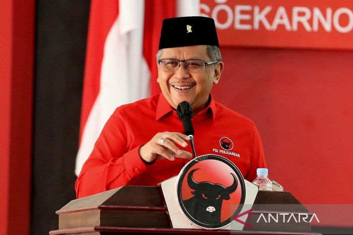 Gelar pelatihan pdip ingatkan menang pilkada pengaruh ke pilpres 2029